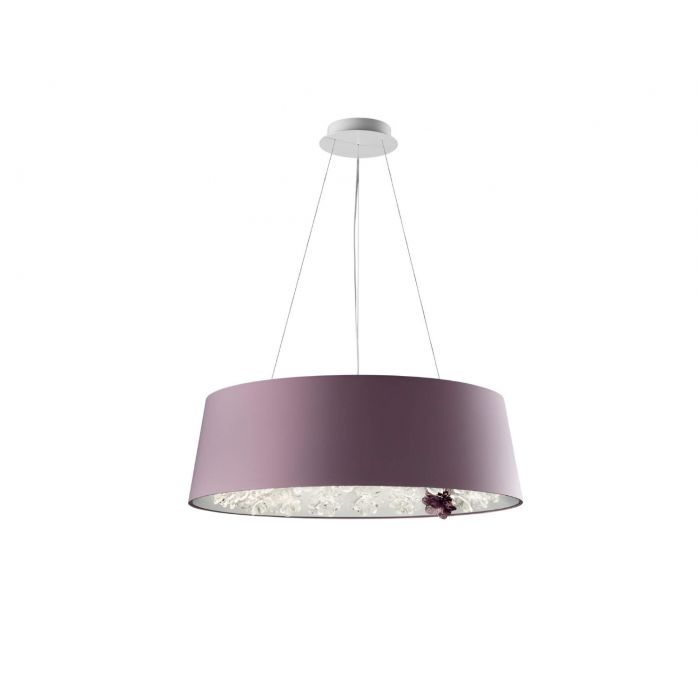 Lampada a Sospensione Barovier & Toso New Eden 