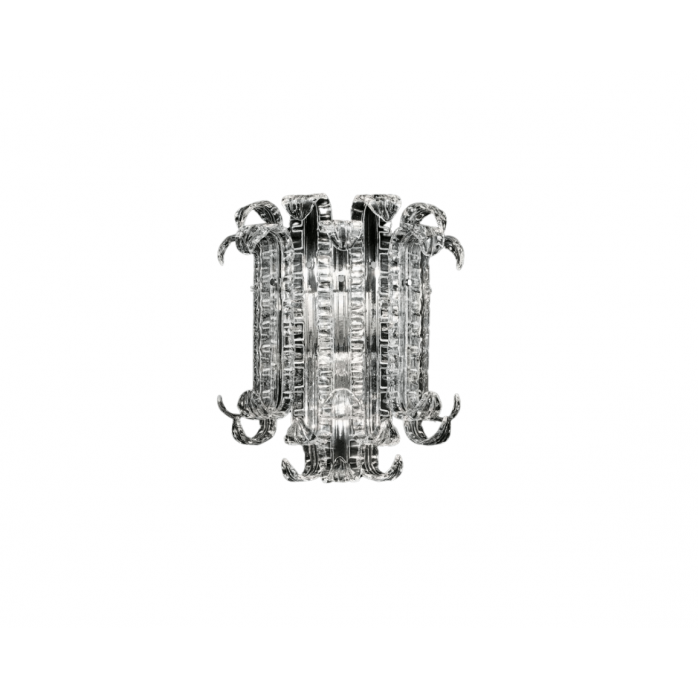 Lampada a Parete Barovier & Toso New Felci