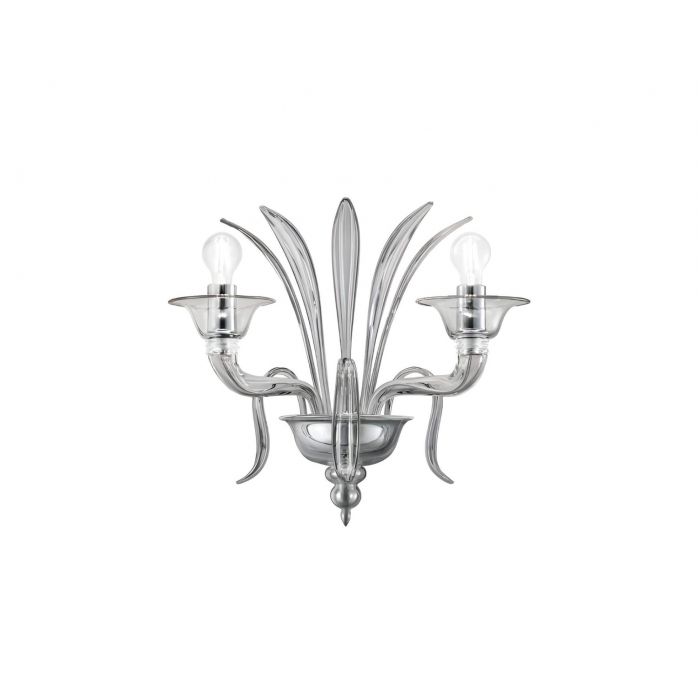 Barovier & Toso Odile Wall Lamp 