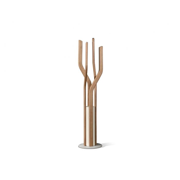 Bonaldo Alma Coat Rack 