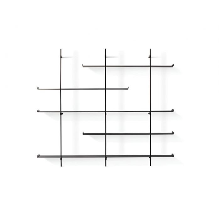 Bonaldo Foil Bookcase
