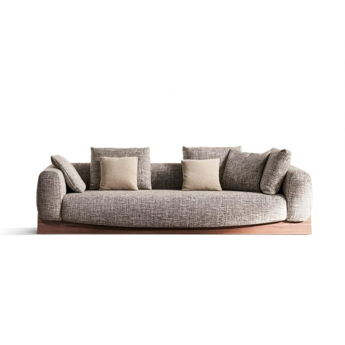 Bonaldo Boolean Sofa