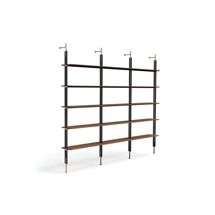 Libreria Bonaldo Roll