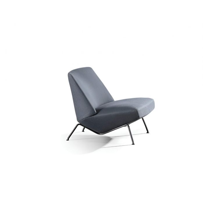Bonaldo Sleek Armchair 