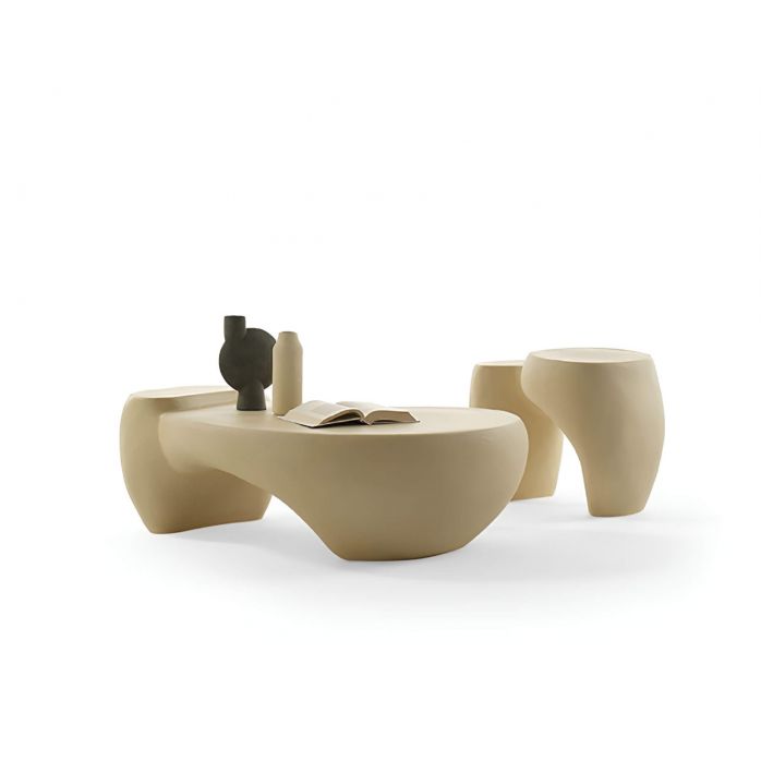 Mogg Dune Small Table 
