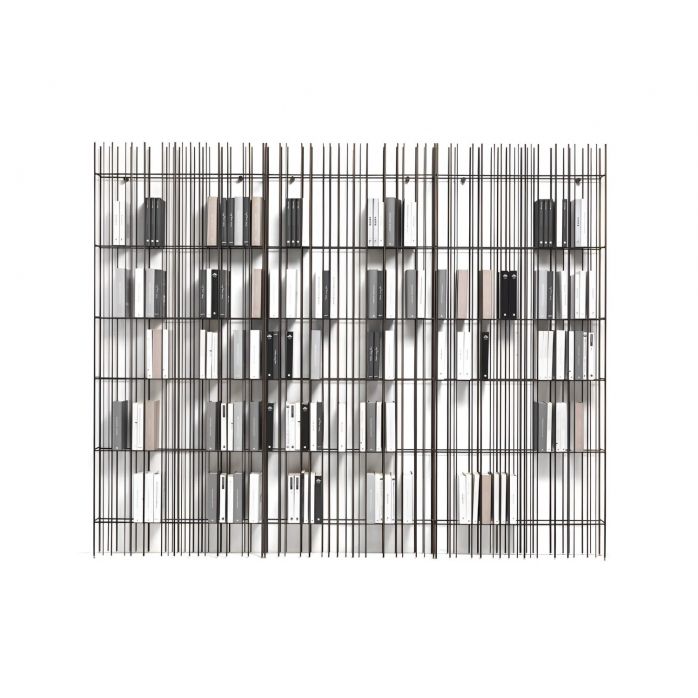 Mogg Metrica Bookcase 