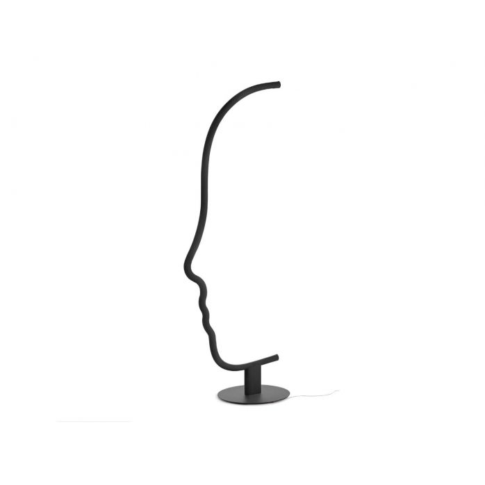 Mogg Vis a Vis Floor Lamp 