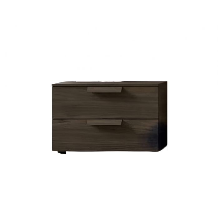 Zalf Raster Bedside Table 