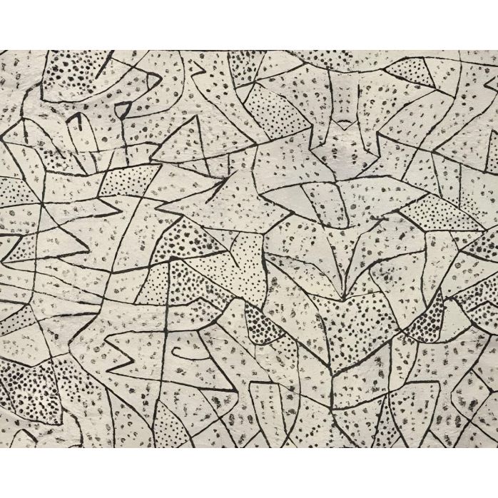 Pierre Frey Tapa Fabric