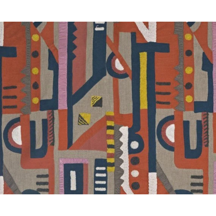 Pierre Frey Paradiso Fabric