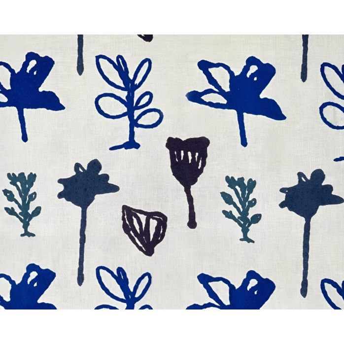 Pierre Frey Hitachi Fabric