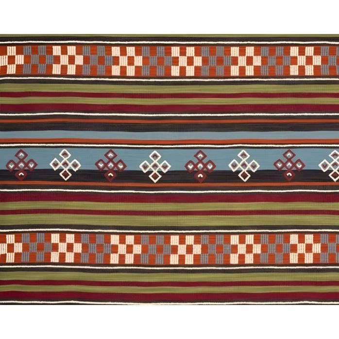 Pierre Frey Targi Fabric