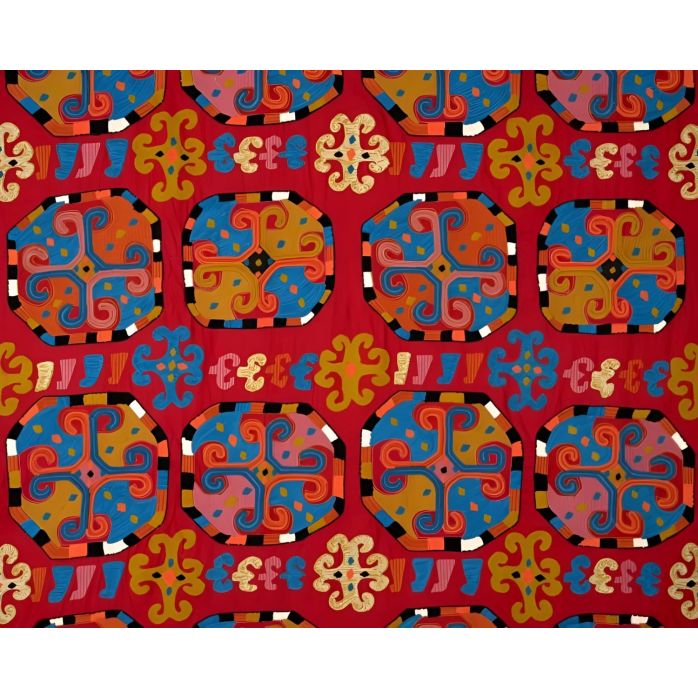 Pierre Frey Lhassa Fabric