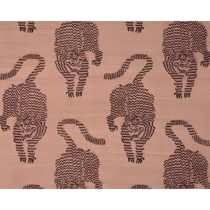 Pierre Frey Royal Tiger Fabric