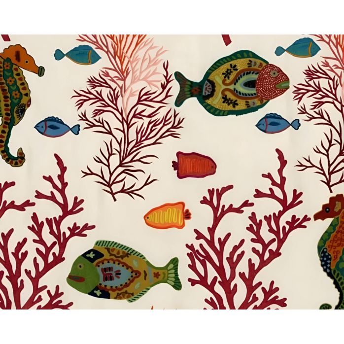 Pierre Frey Caraibes Fabric