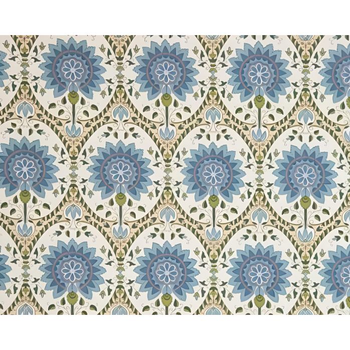 Pierre Frey Tajmahal Fabric