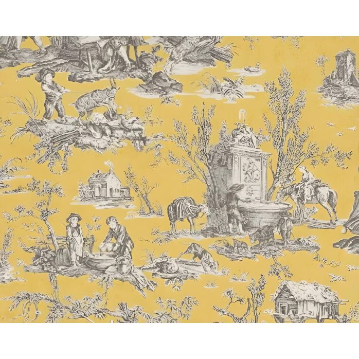 Carta da Parati Pierre Frey Coutances