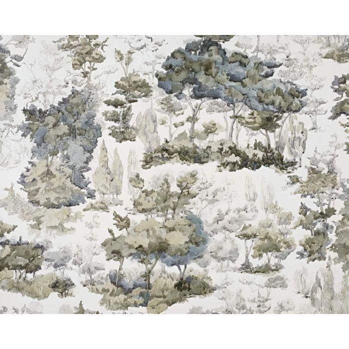 Pierre Frey Broceliande Wallpaper