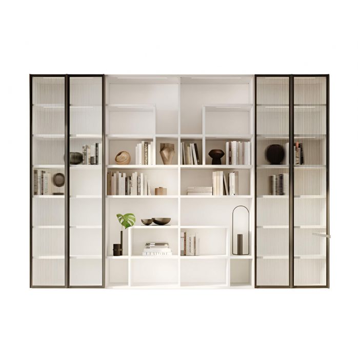 Sistema Zalf Space Makers Day SM2522 