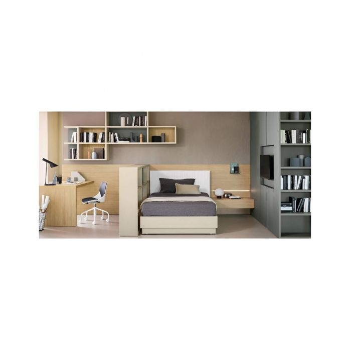 Sistema Zalf SpaceMakers young SM2509 