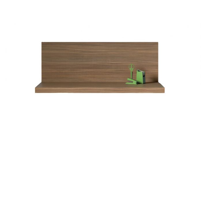 Zalf Suspended Desk 