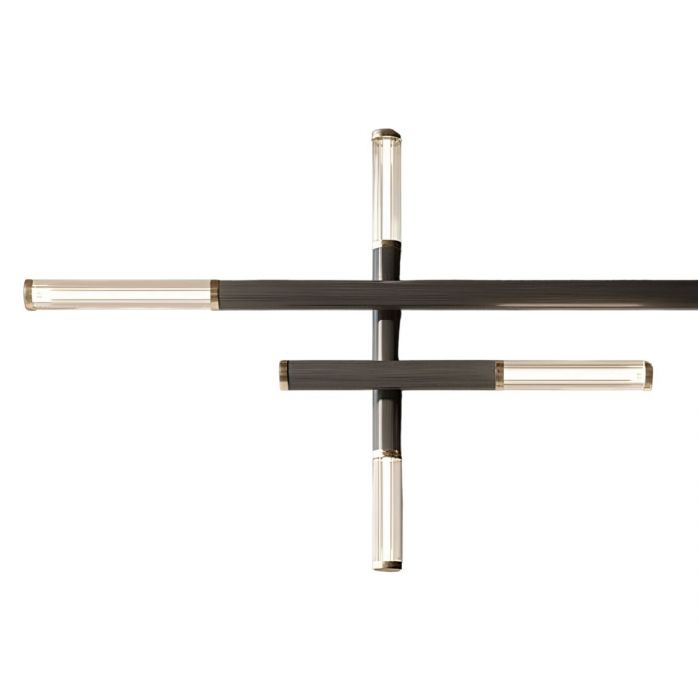 Lampadario Cattelan Italia Regata 