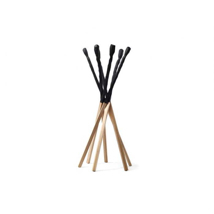 Mogg Match Coat Rack 