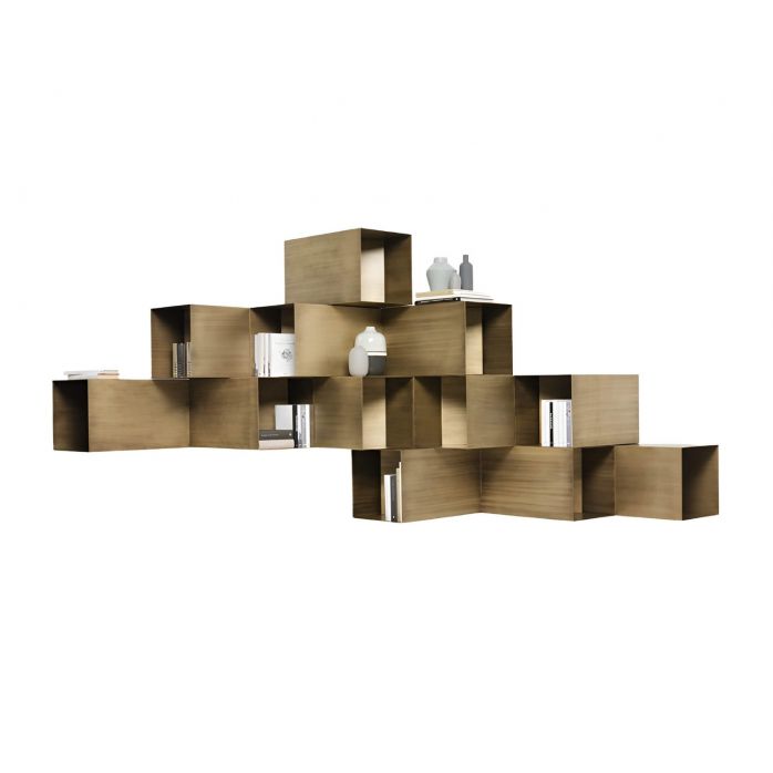 Mogg Cellula Sideboard 