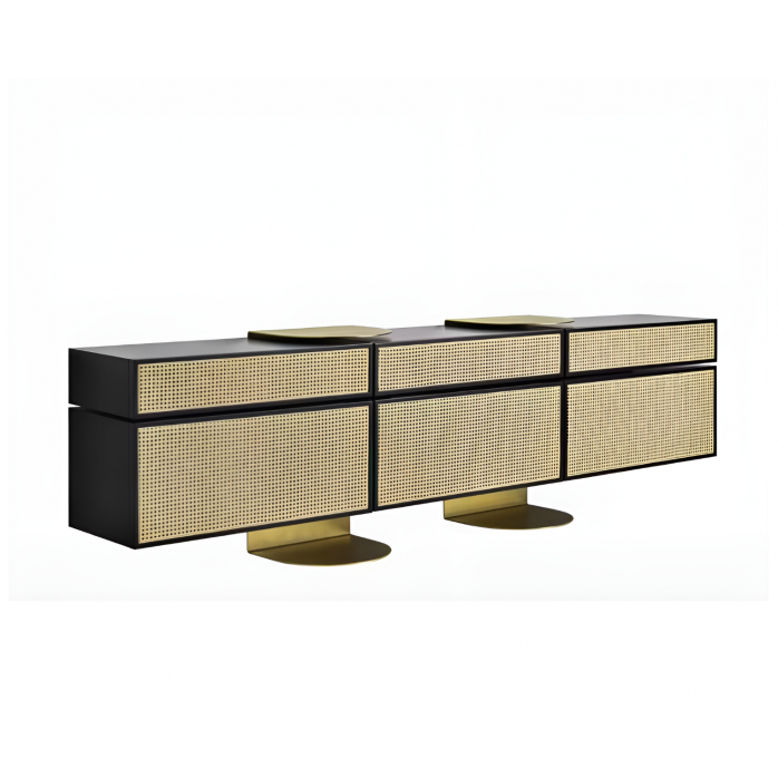 Madia Gebrueder Thonet Vienna NYNY