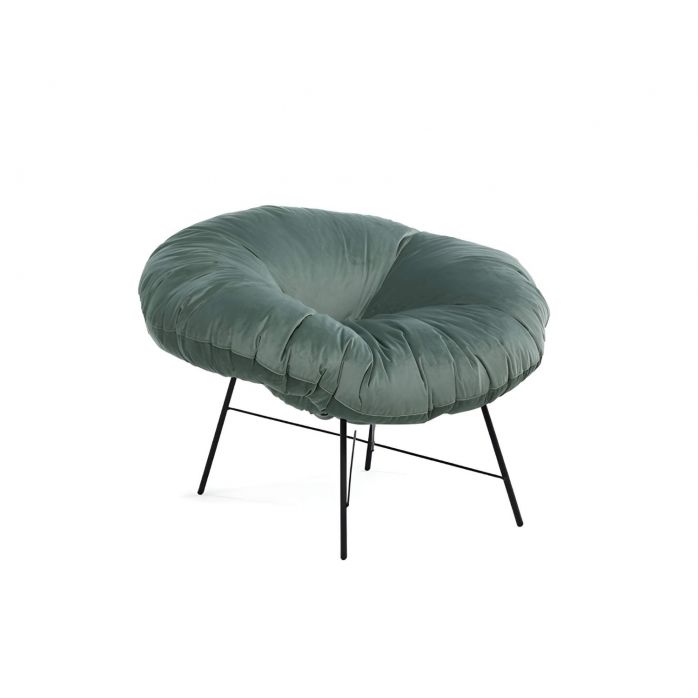 Mogg Closer Armchair 