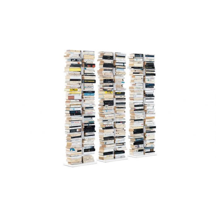 Bookcase Opinion Ciatti Ptolomeo x2