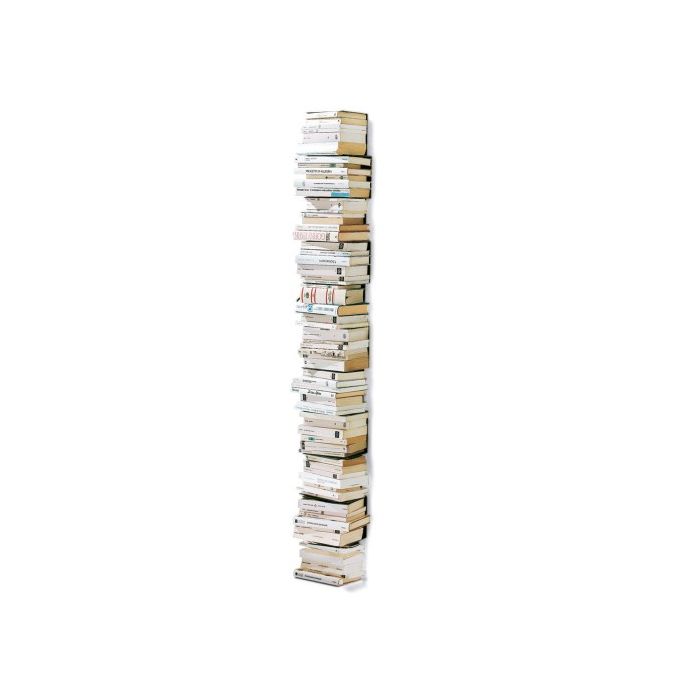 Bookcase Opinion Ciatti Ptolomeo Wall