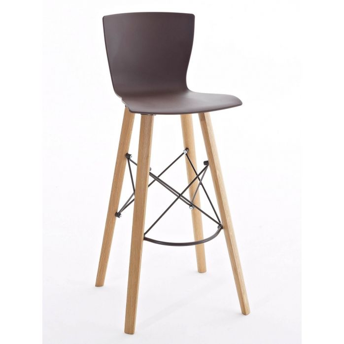 Sgabello Colico RapWood.SS