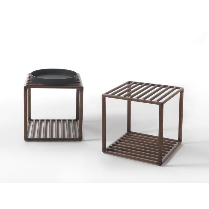 Porada Raster Small Table