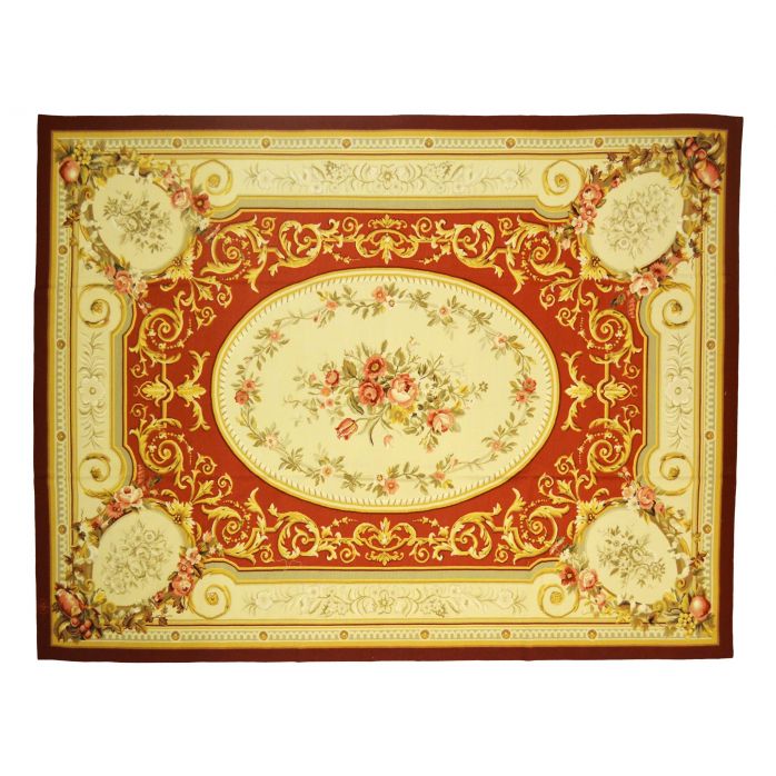 Carpet Mohebban Milano Aubusson