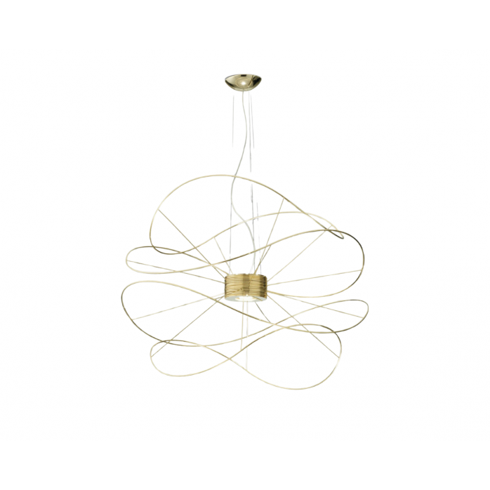 Axolight Hoops Suspension Lamp