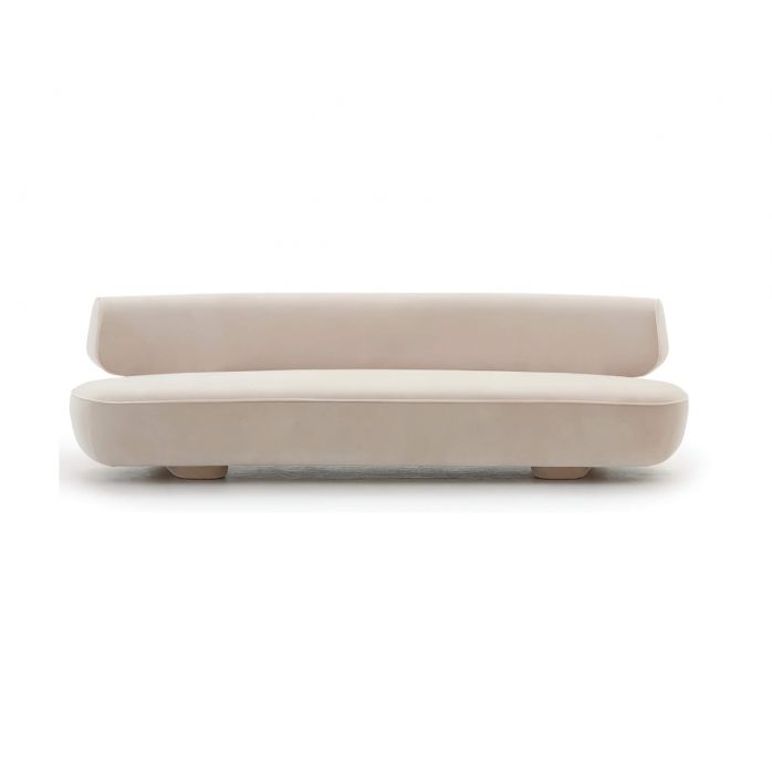 Pierre Frey Litho Sofa