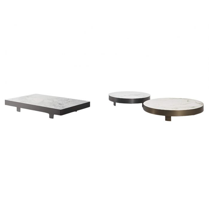 Bonaldo Jazz Coffee Table