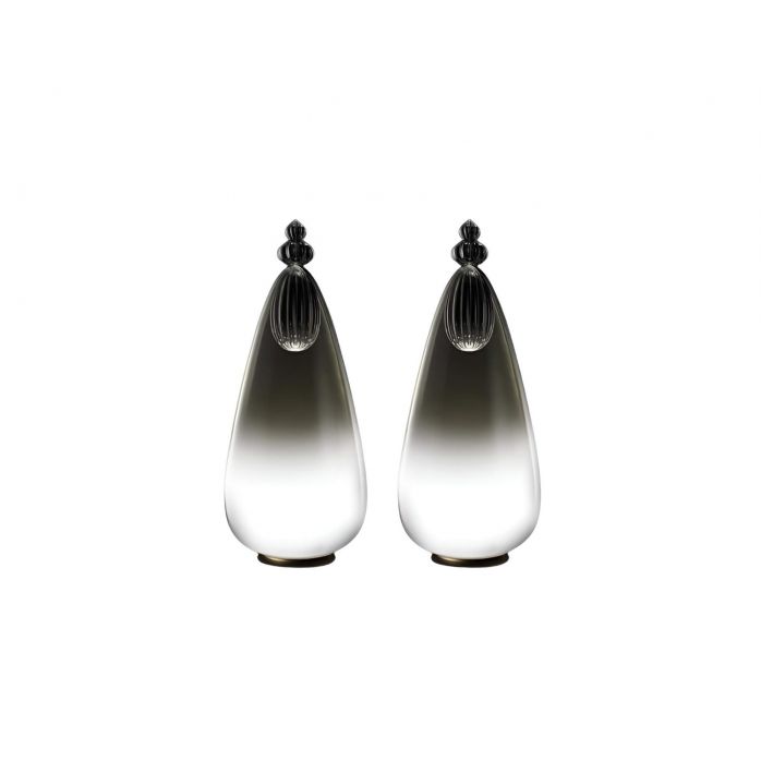 Barovier & Toso Padma Table Lamp