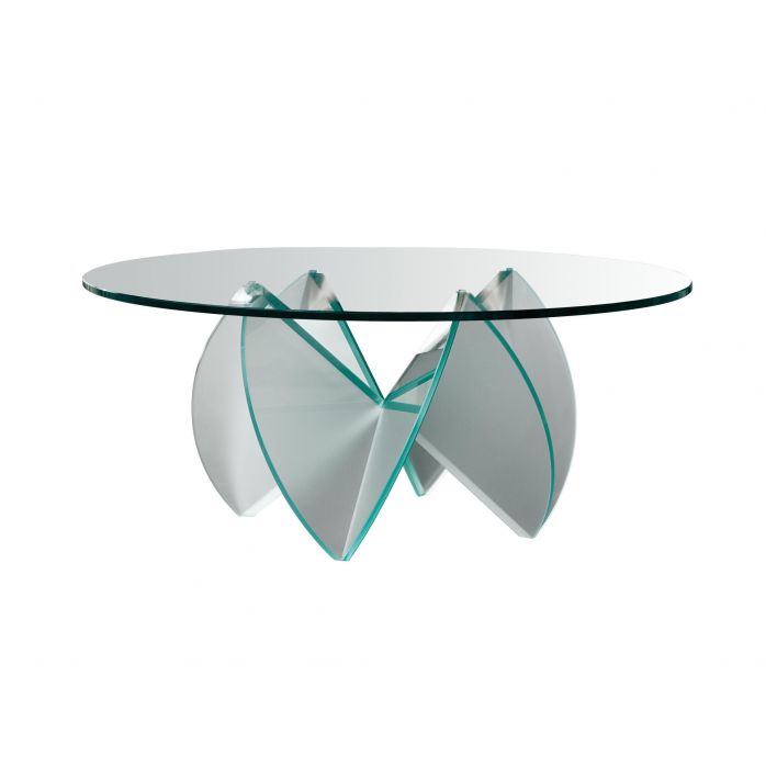 Tonelli Design Rosa del Deserto Tavolino