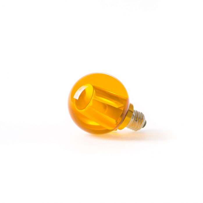 Seletti Lampadina Cristallina
