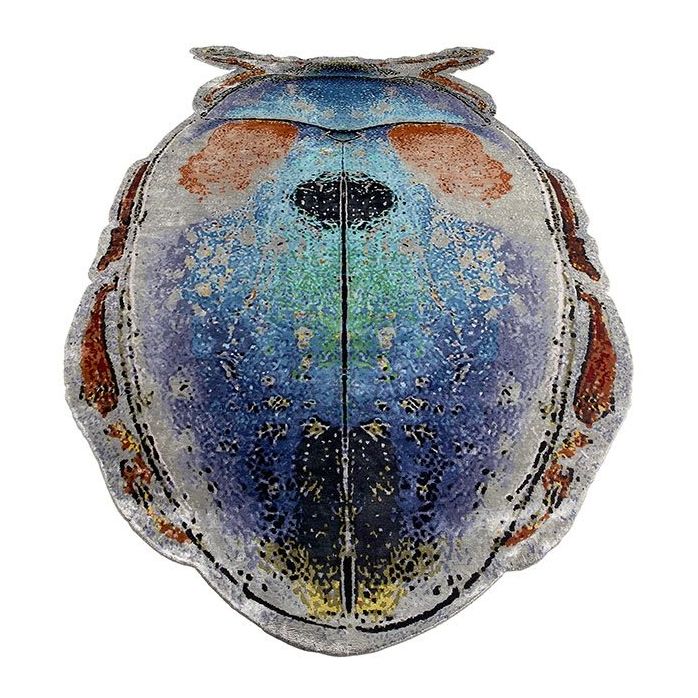 Sitap Scarabeo Carpet