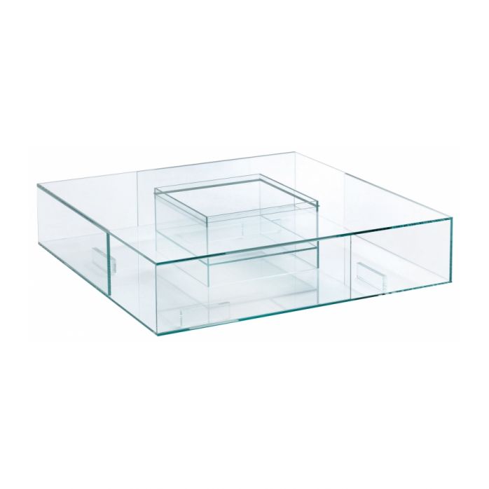 Small Table Glas Italia Seasons