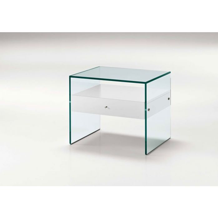 Comodino Tonelli Design Secret
