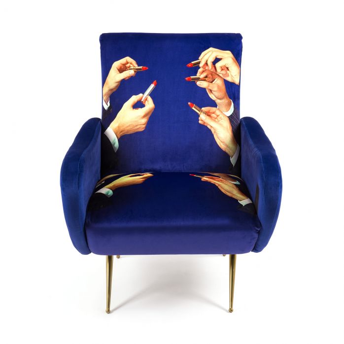 Poltrona Seletti ROSSETTI