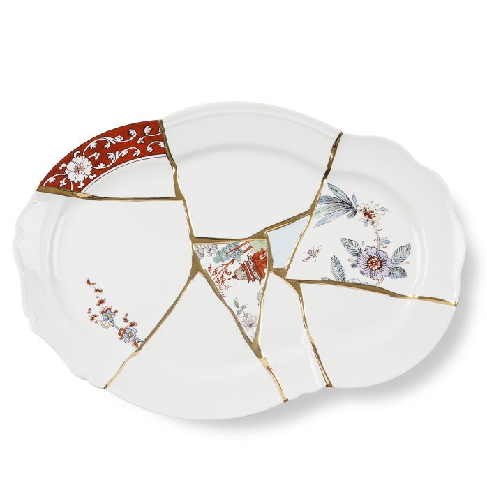 Tray Seletti Kintsugi