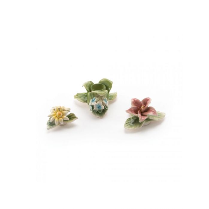 Seletti Flower Attitude I Magneti