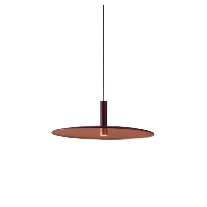 Lampada a Sospensione Oty Light Pop Chapeau