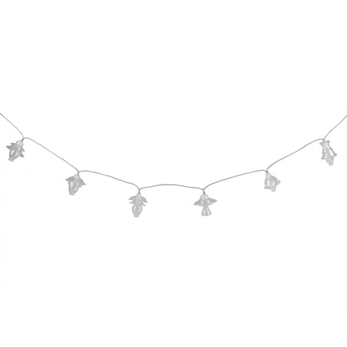 Set di 12 luci Seletti Floralia