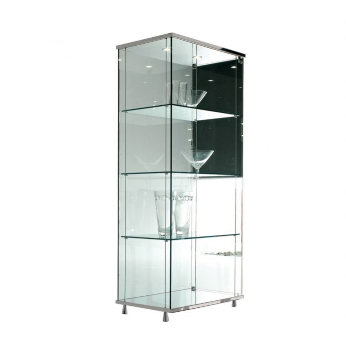 Vetrina Cattelan Italia Charme